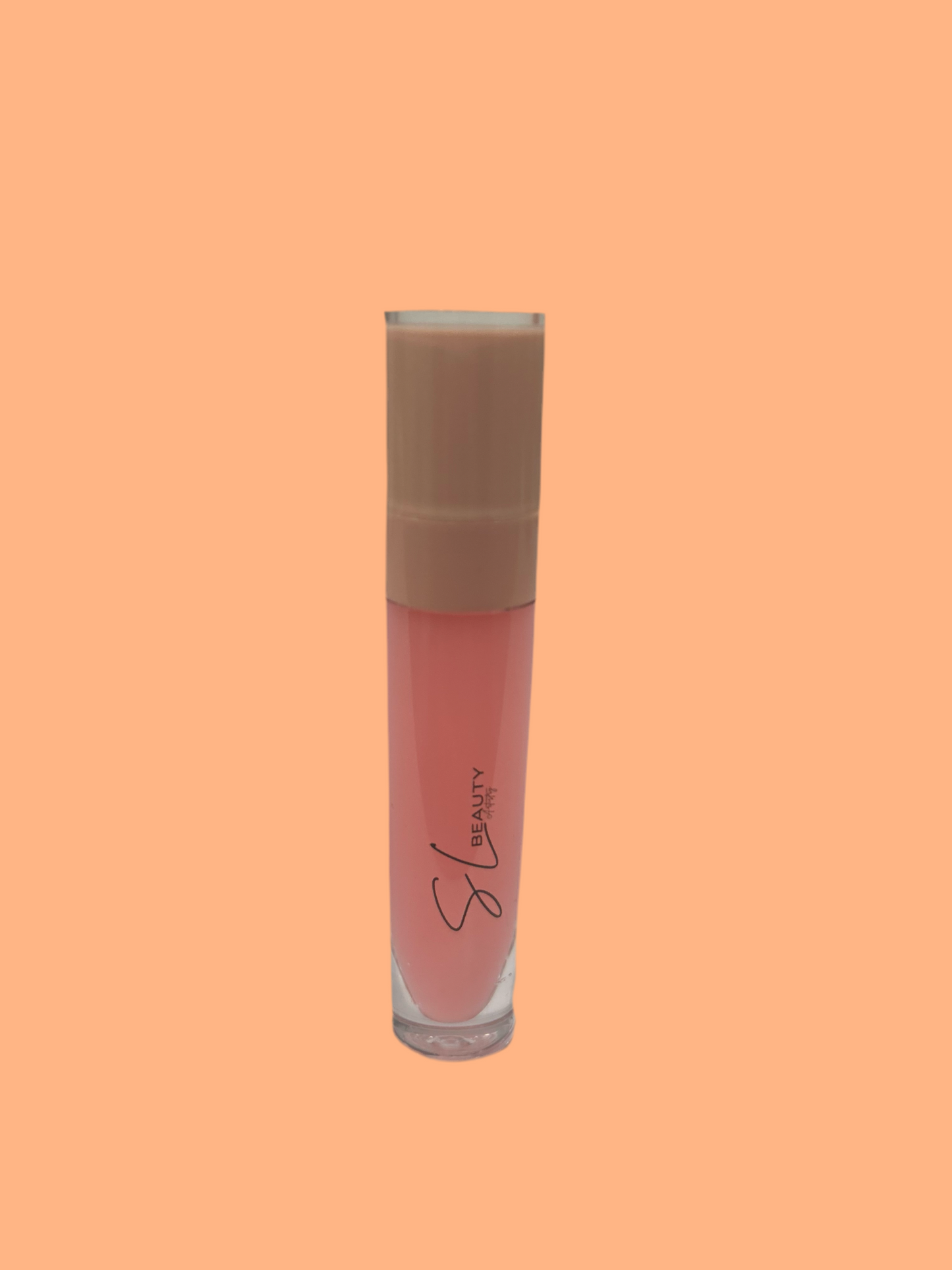 Spicy mami lip plumper