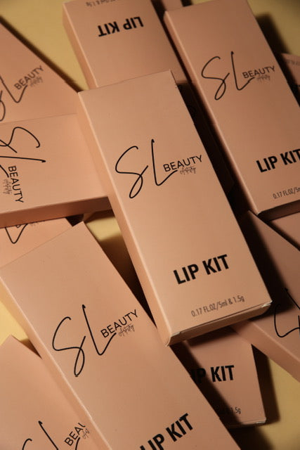 Lip kits